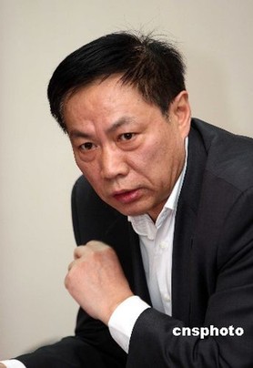 任志強：推高房價與開發(fā)商沒關(guān)系