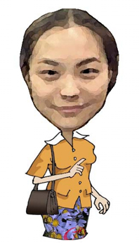 眼見樓市轉暖 開發商定價頻頻改口