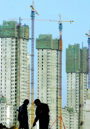 樓市“暗流涌動(dòng)”：調(diào)控能否再出“政策利器”？