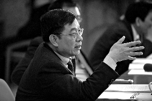 北京住宅建設成本每平米不過3000元