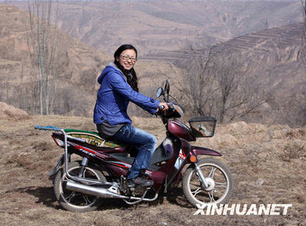 “80后”人大代表的新思維