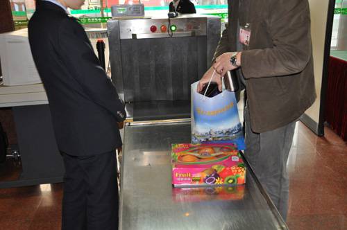 “斤斤計較”的兩會委員接待處