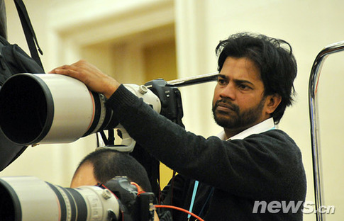 百家媒體云集政協(xié)首場新聞發(fā)布會