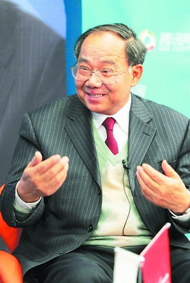 戶籍改革成兩會(huì)熱點(diǎn)話題 專家稱改革條件已成熟