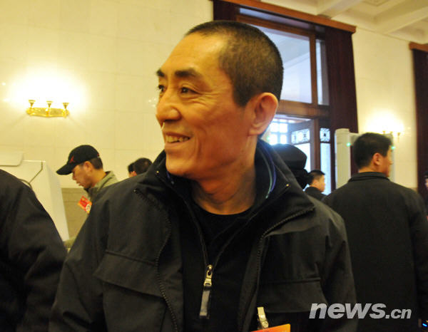 兩會明星委員百態