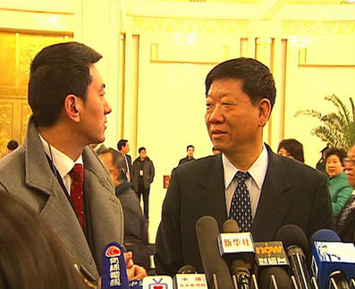 人力資源部部長:3項措施保障大學生就業