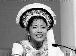 王瑛代表：修訂職業病防治法杜絕“開胸驗肺”