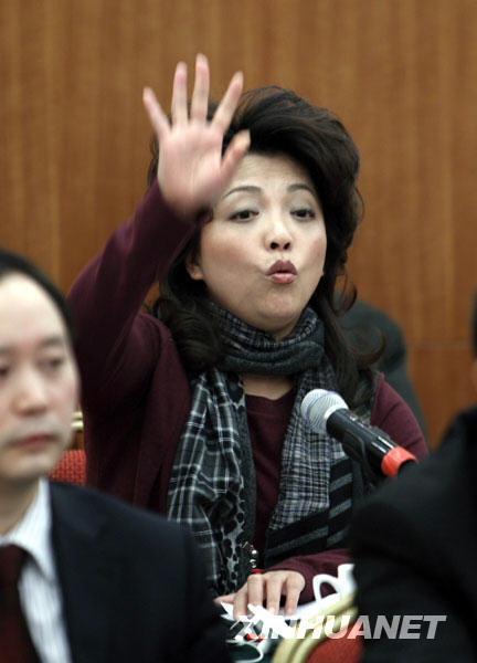 “給我五分鐘!”