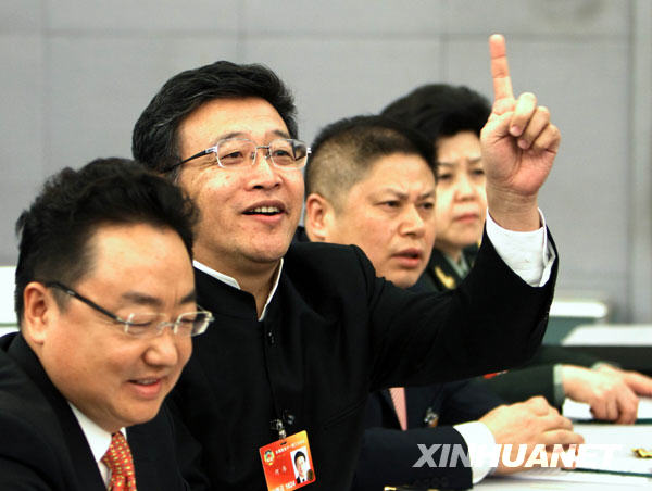 “給我五分鐘!”