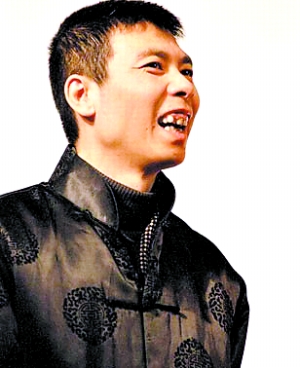 馮小剛稱感謝父母沒有錯 冠軍改口“更可悲”