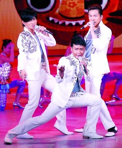 “春晚停辦論”引熱議 大多代表委員支持(圖)