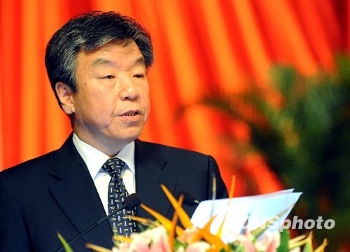 河南省委書記盧展工:輿論監督不能叫負面報道