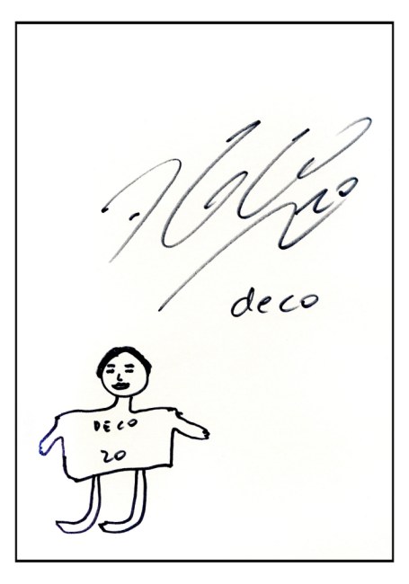 英超群星慈善自畫像