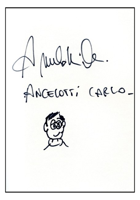 英超群星慈善自畫像