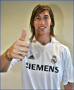 世界杯最帥陣容：卡卡第一美男 C羅托雷斯入圍