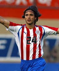 世界杯最帥陣容：卡卡第一美男 C羅托雷斯入圍