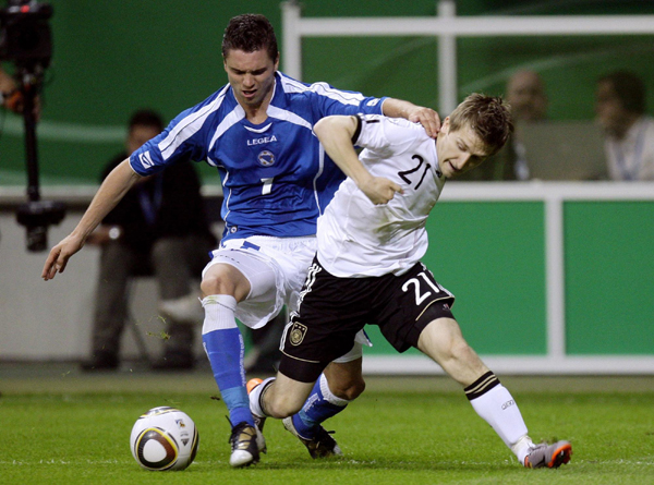 熱身賽：拉姆奔襲小豬兩入點球 德國3:1勝波黑