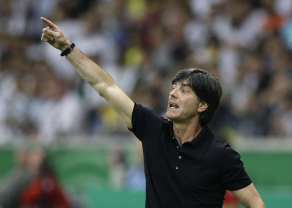 熱身賽：拉姆奔襲小豬兩入點球 德國3:1勝波黑