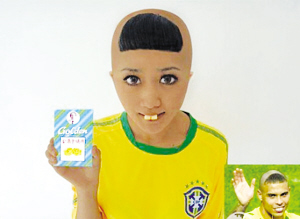 世界杯未開賽先“雷”人