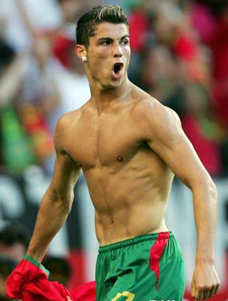 南非世界杯11大巨星 卡卡梅西領銜