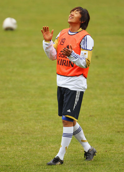 南非世界杯11大巨星 卡卡梅西領(lǐng)銜