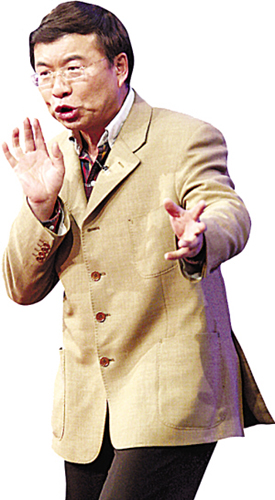 開幕式解說又是“孫開閉” 世界杯怎能缺了韓老師