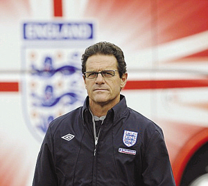 小貝，開始“偷師”卡佩羅