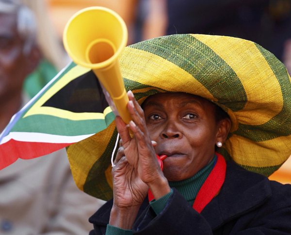 “嗚嗚祖啦”令耳塞大暢銷