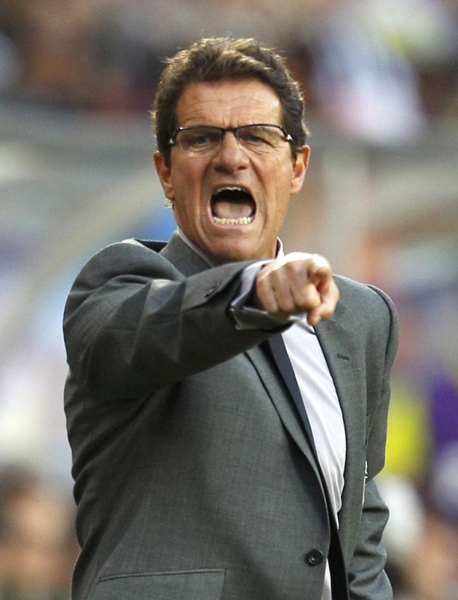 英格蘭1:0小勝斯洛文尼亞出線 迪福建功