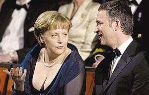 世界杯搶G20風頭 奧巴馬看球開會兩不誤