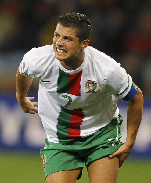 C·羅還不如韋小寶