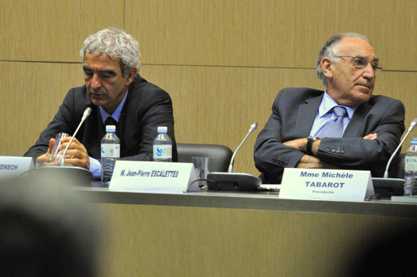 法國議會舉行聽證會探討法國隊世界杯慘敗原因