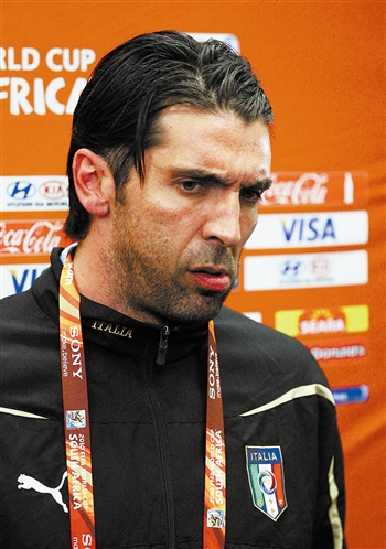 尤文宣布布馮手術(shù)成功 需要恢復(fù)三四個(gè)月