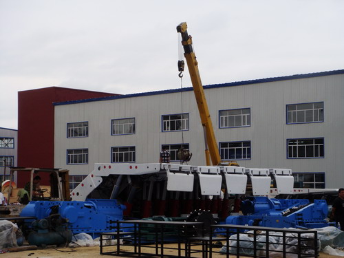 第二屆中國(guó)國(guó)際煤炭工業(yè)博覽交易會(huì)將于16日開(kāi)幕