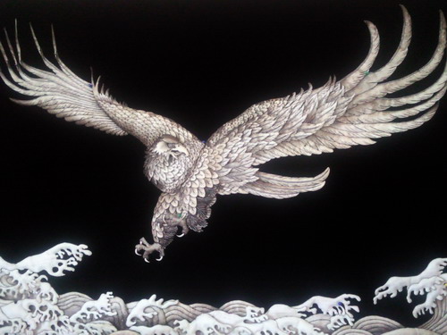 網絡媒體龍江行一行參觀赫哲新村體驗赫哲族民族風情