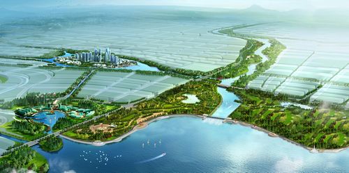 青島高新區努力打造城市“創新之芯”