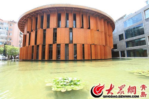 走進CHINA公社 感受喧囂中的寧靜