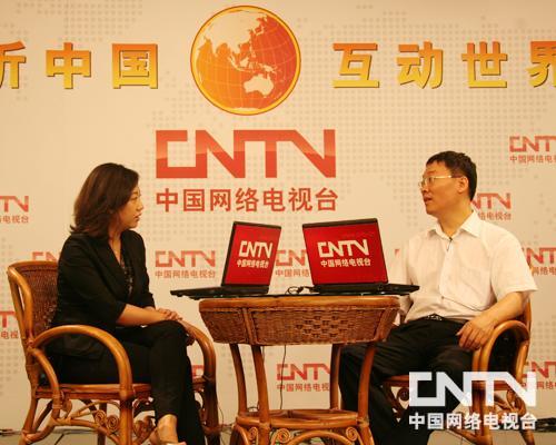 邵德海：家庭、學校、社會三管齊下 引導孩子文明上網