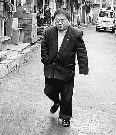 探訪漲價背后中國百姓生活：各有省錢經(圖)