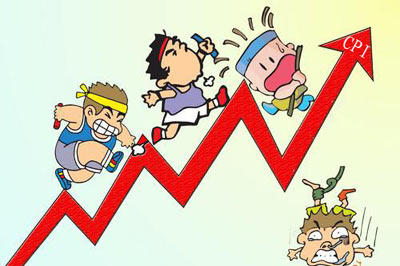 什么都漲就是工資不漲 全球工薪族抗戰通脹妙招