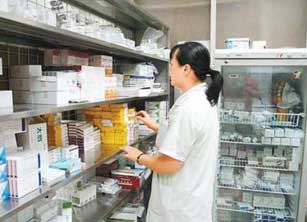 “想抬價,先斷貨”?透視藥價飛漲背后的三大黑洞