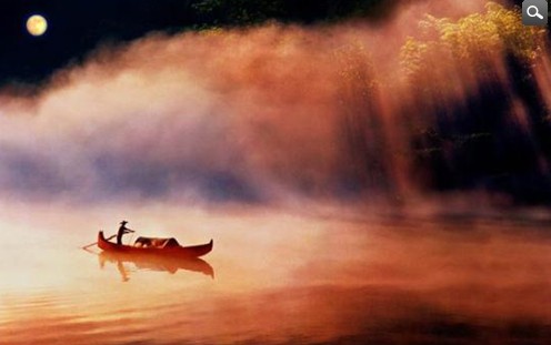 中秋十大賞月地