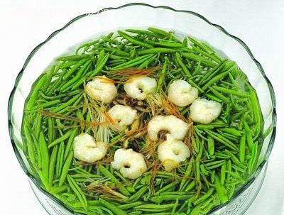 中秋美食盛宴 除了月餅還吃啥(圖)