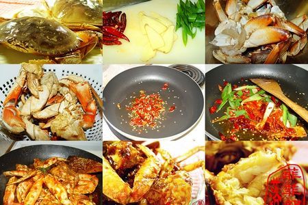 中秋賞月吃螃蟹 個性自駕邊吃邊玩