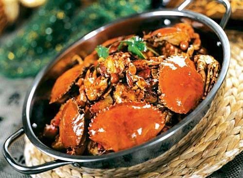 中秋賞月吃螃蟹 個性自駕邊吃邊玩