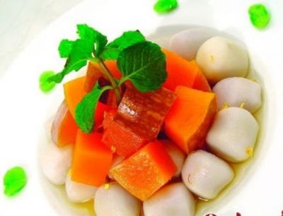 西風響蟹腳癢 中秋團圓家宴必吃的15道應景菜