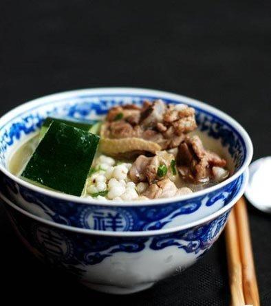 西風響蟹腳癢 中秋團圓家宴必吃的15道應景菜