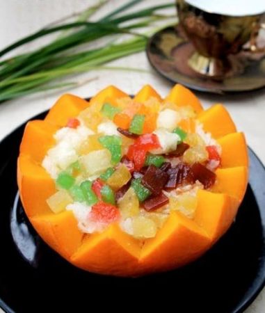 西風響蟹腳癢 中秋團圓家宴必吃的15道應景菜