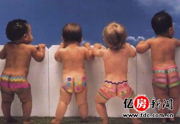 世界各國千姿百態的兒童節