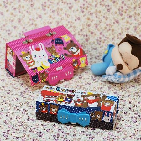 盤點兒童節禮物